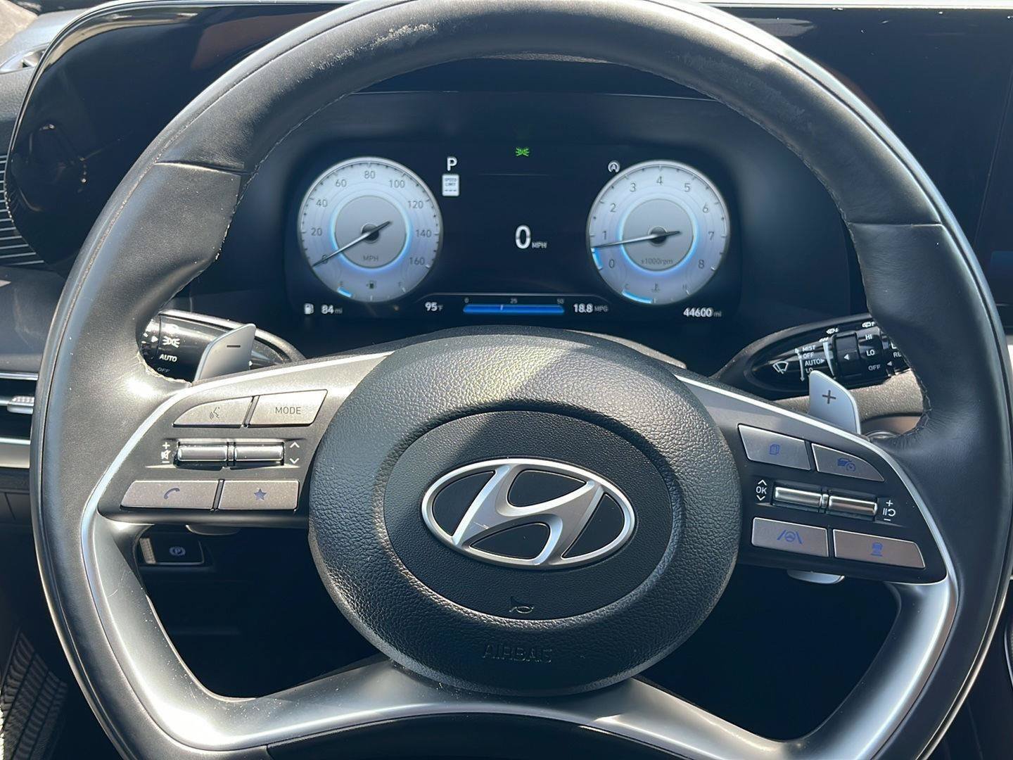 Used 2024 Hyundai Palisade Calligraphy AWD/4WD image 39