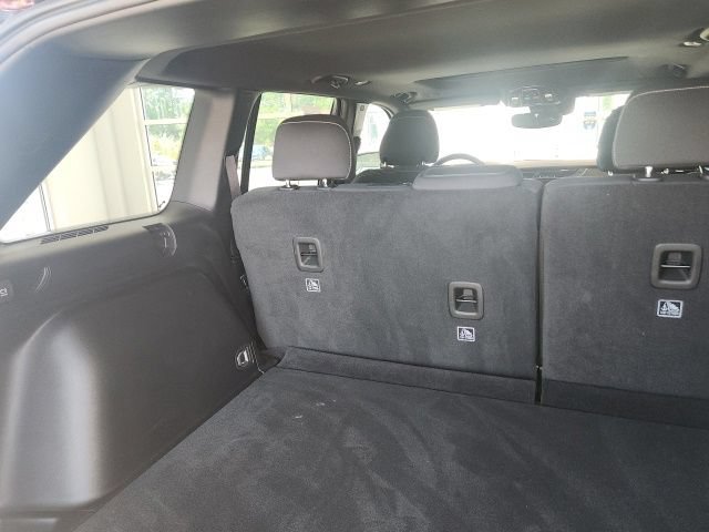 Certified 2024 Jeep Grand Cherokee Laredo X RWD image 47