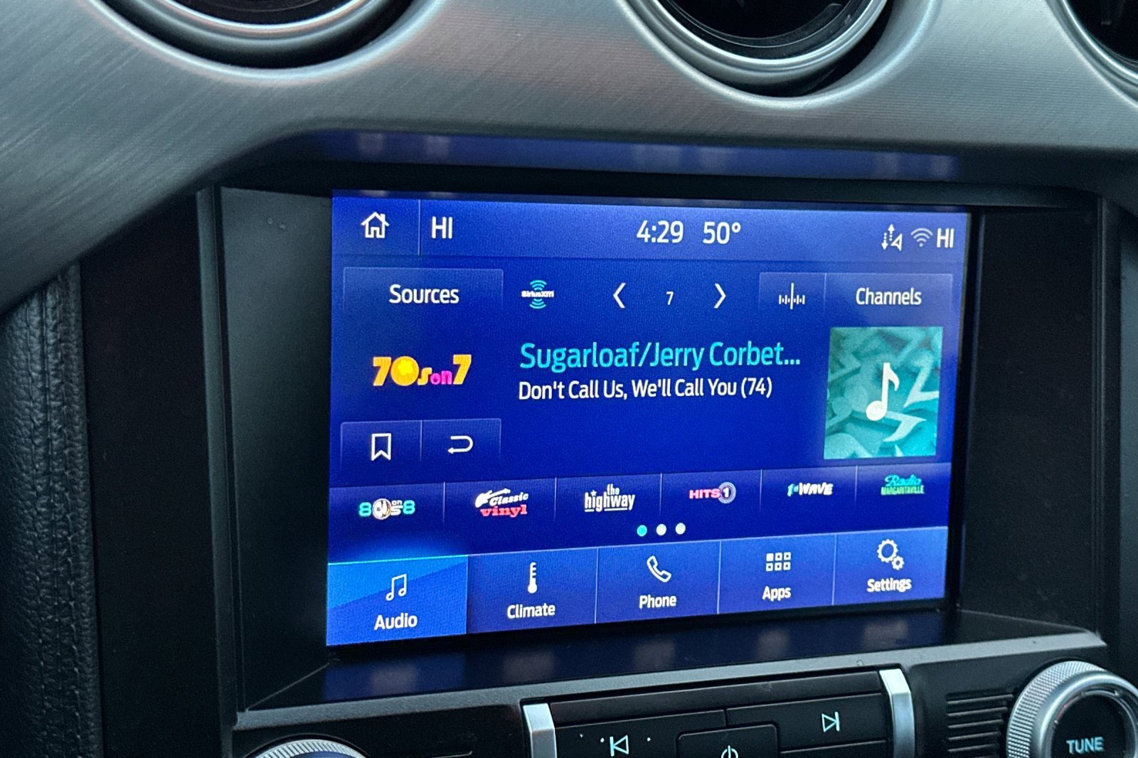 Used 2021 Ford Mustang Premium image 18