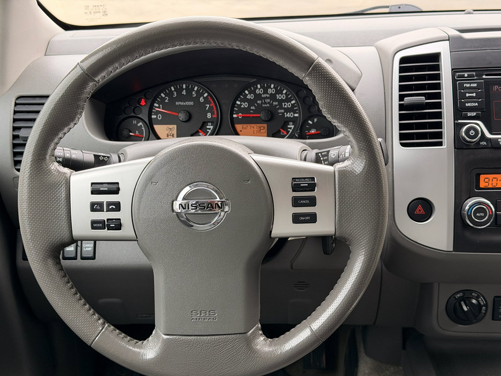 Used 2018 Nissan Frontier SV w/ Value Truck Package image 15