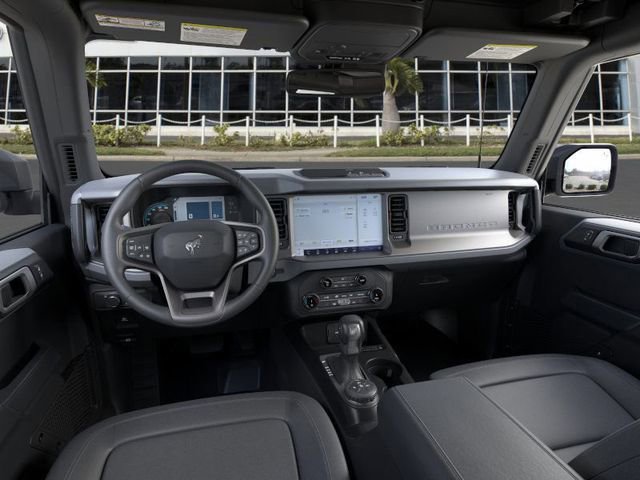 New 2025 Ford Bronco Big Bend image 9