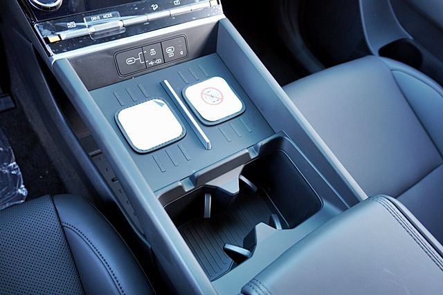 New 2026 Hyundai Santa Fe SEL FWD image 34