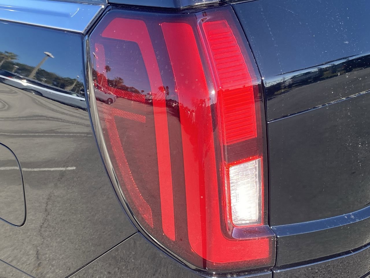 New 2026 Ford Expedition Active image 8