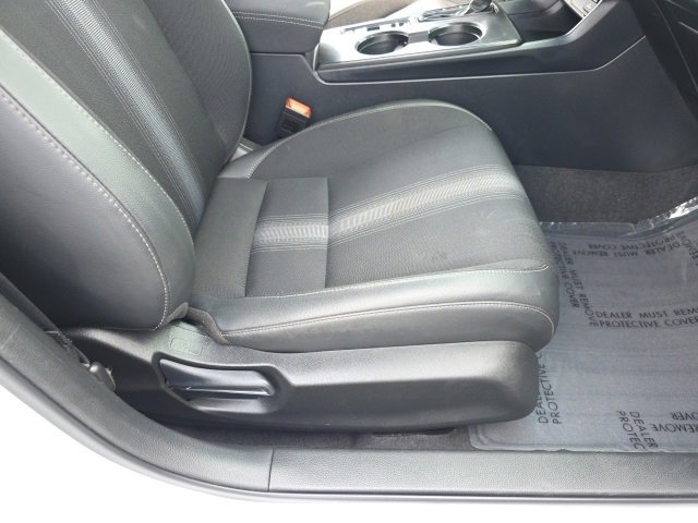 Used 2025 Honda Civic Sport image 38