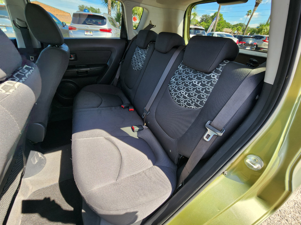 Used 2010 Kia Soul + image 10