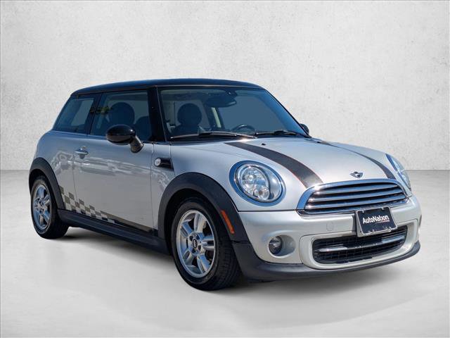 Used 2013 MINI Cooper Hardtop video 3