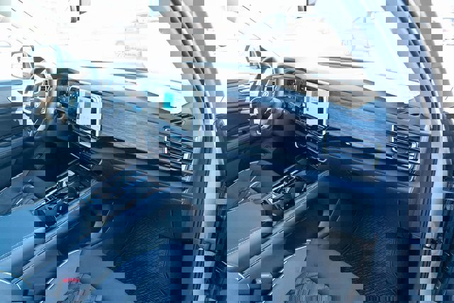 New 2026 Volkswagen Atlas SEL Premium R-Line image 40