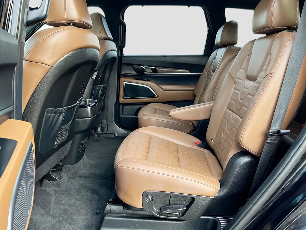 Used 2022 Kia Telluride SX w/ SX Prestige Package image 24