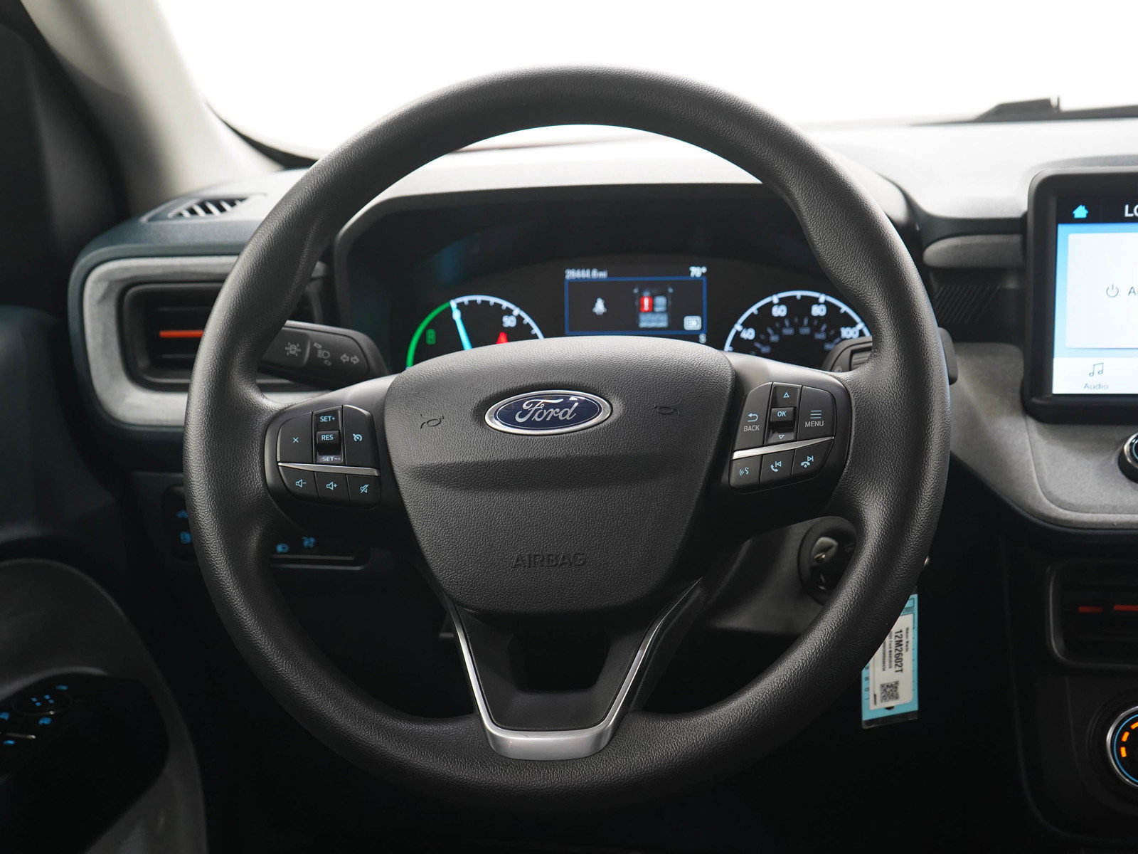 Used 2024 Ford Maverick XLT FWD image 17