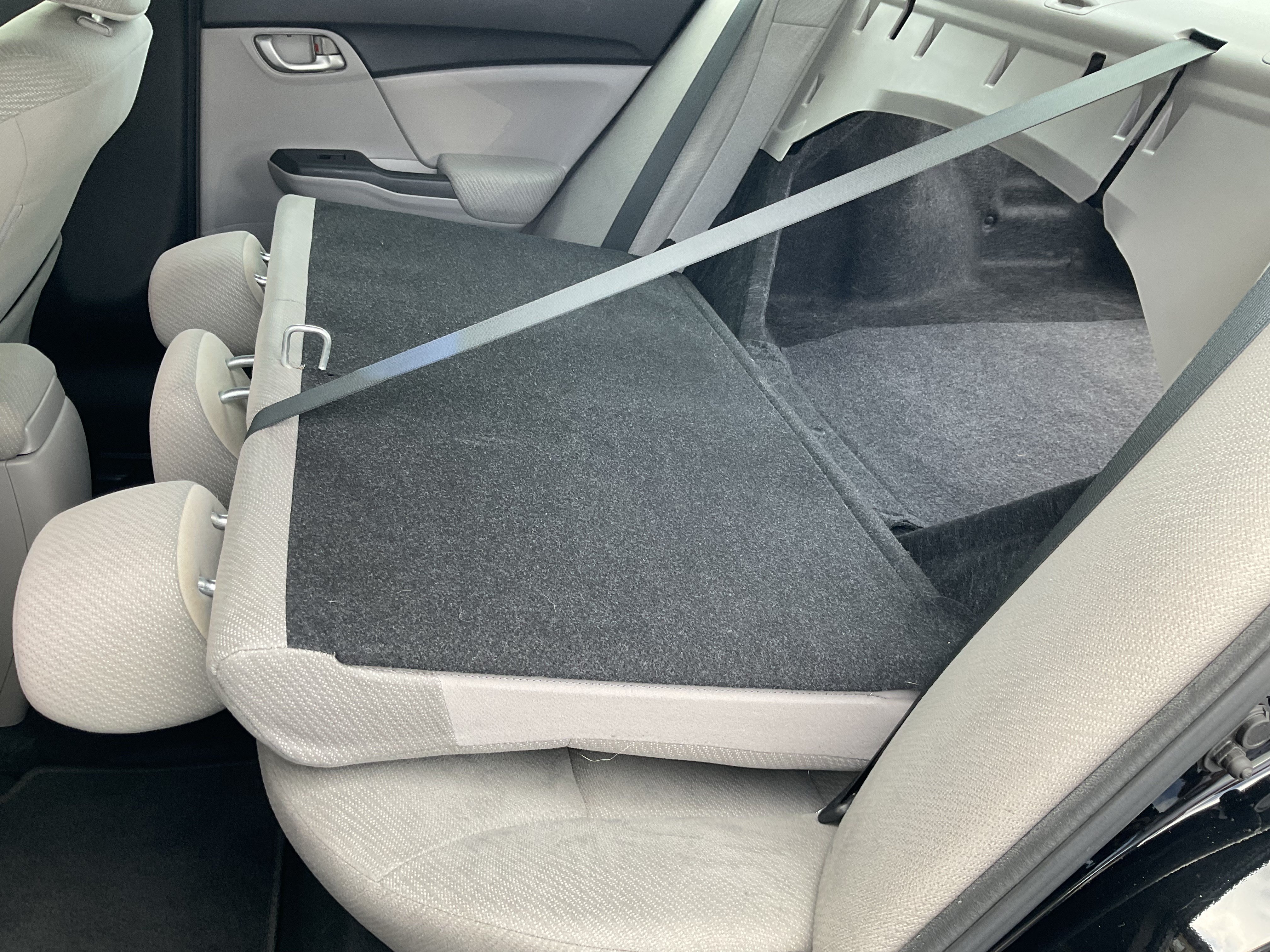 Used 2013 Honda Civic LX image 35
