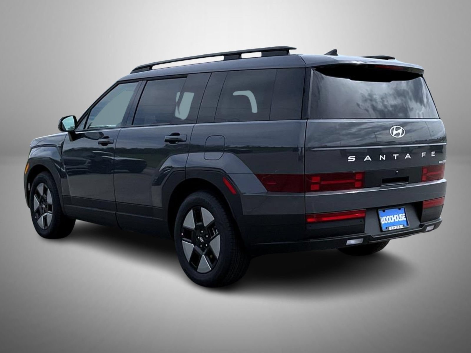 New 2026 Hyundai Santa Fe SEL AWD/4WD image 7