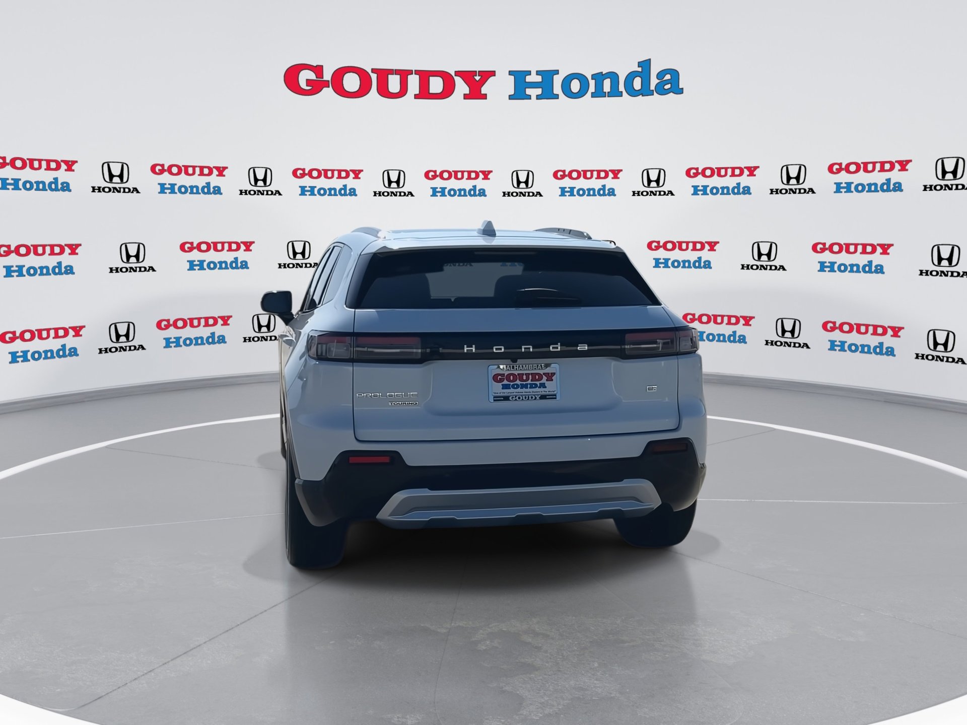 New 2026 Honda Prologue Touring image 7
