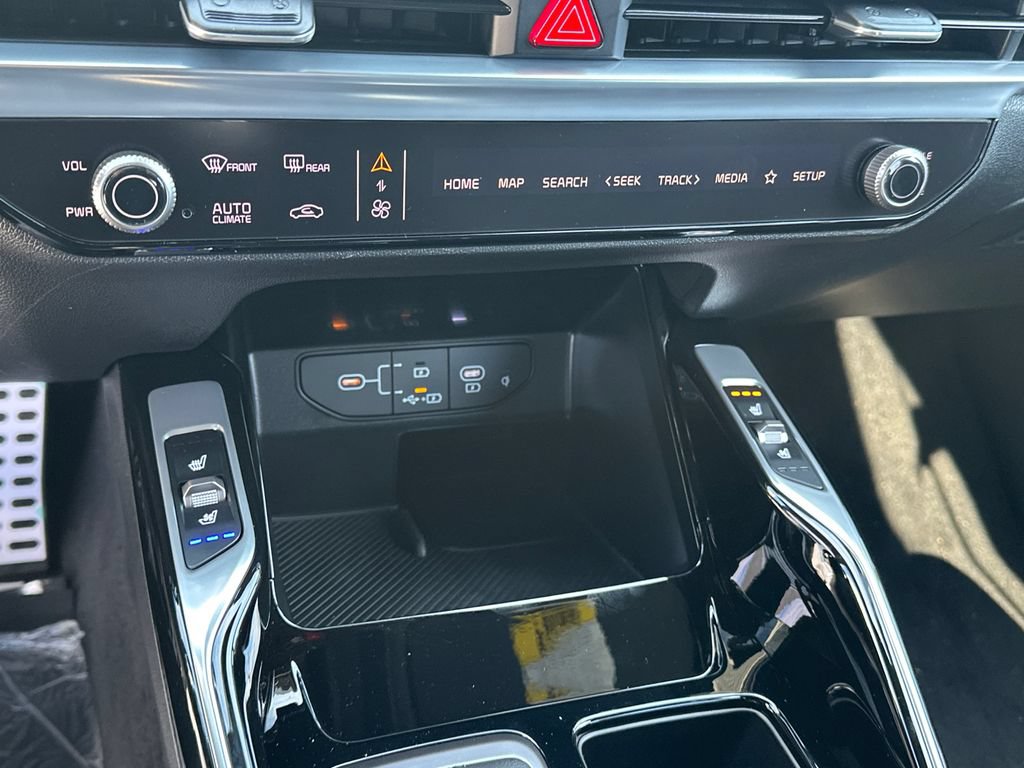 New 2026 Kia Sorento SX Prestige AWD/4WD image 26