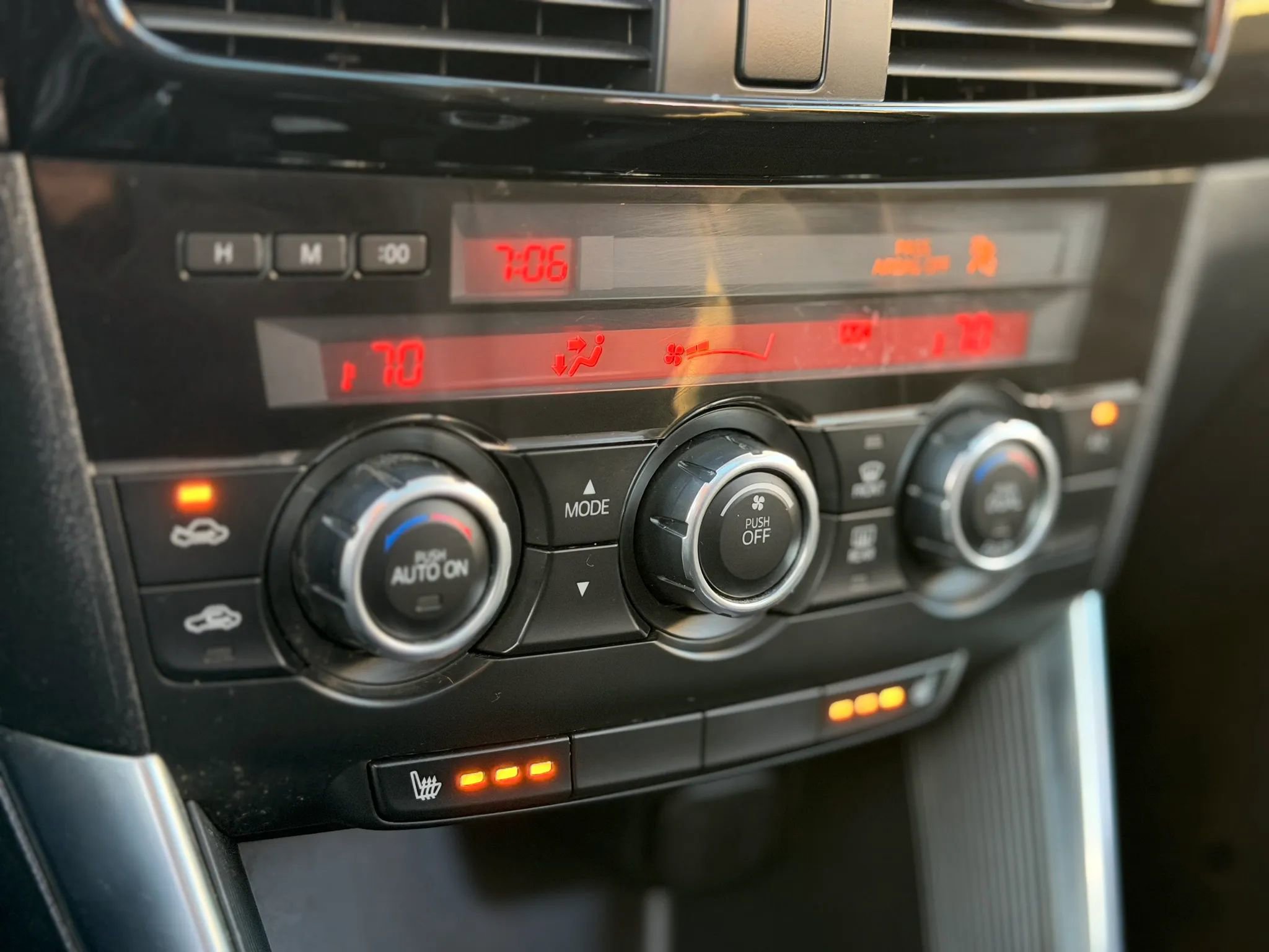 Used 2014 MAZDA CX-5 Grand Touring AWD/4WD image 40