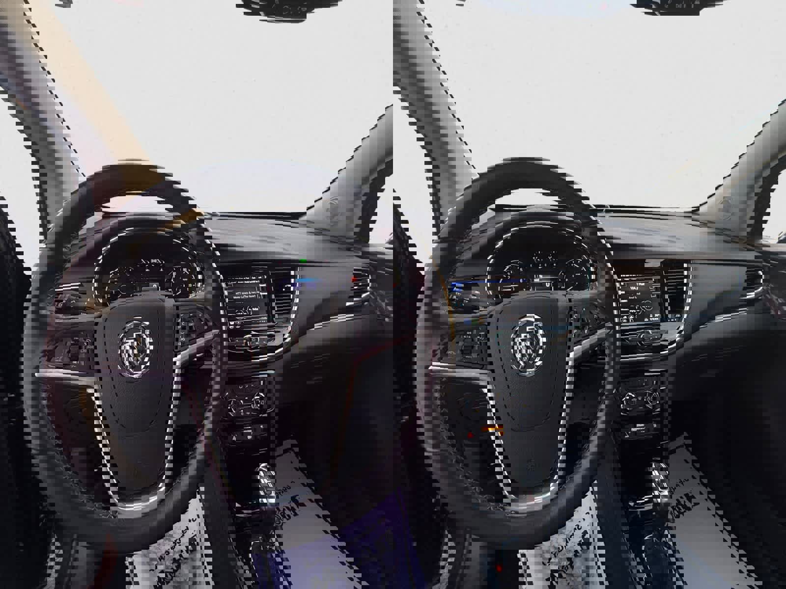 Used 2022 Buick Encore Preferred w/ Safety Package image 14