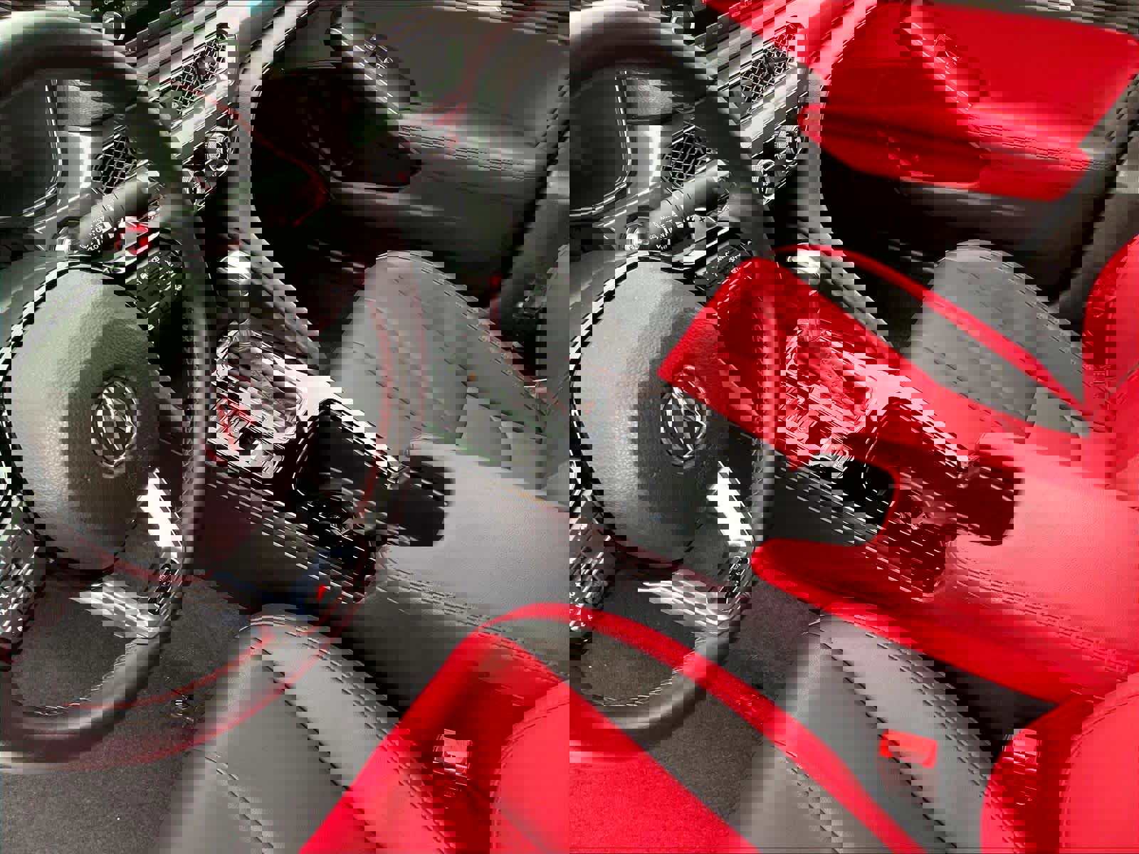 Used 2023 Acura Integra A-Spec image 18