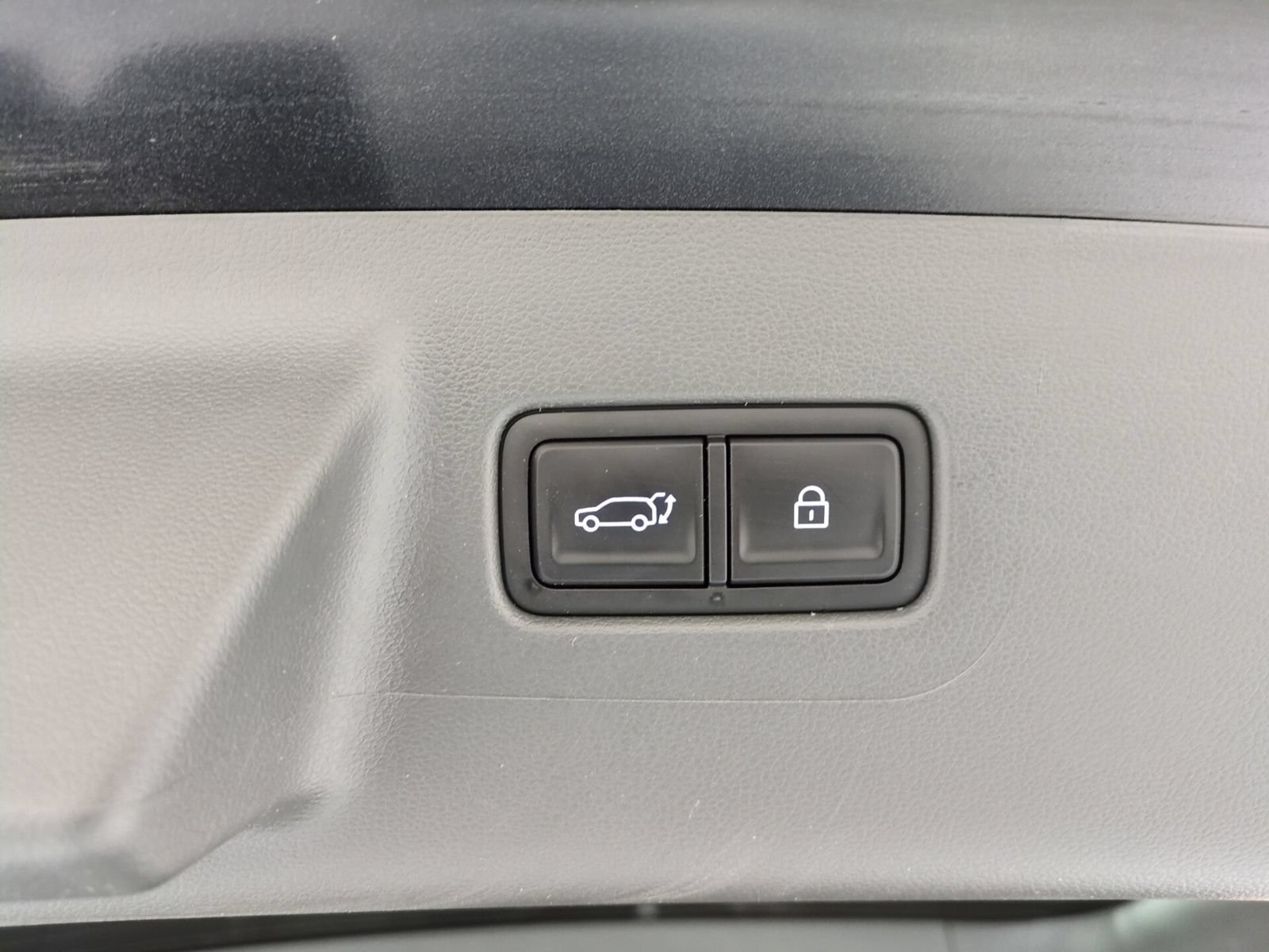 Certified 2024 Hyundai Santa Fe SE FWD image 13