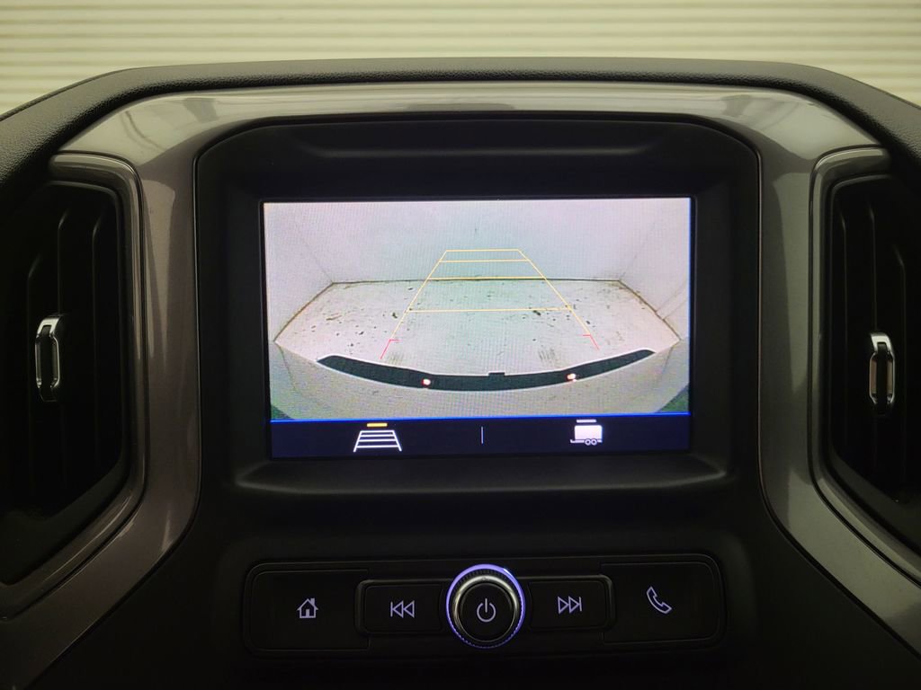 Used 2022 Chevrolet Silverado 2500 Custom image 7