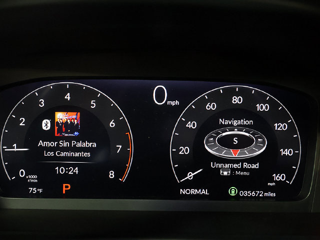 Used 2024 Honda Civic Sport Touring image 16