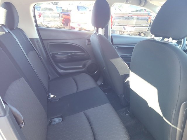 Used 2021 Mitsubishi Mirage ES FWD image 10