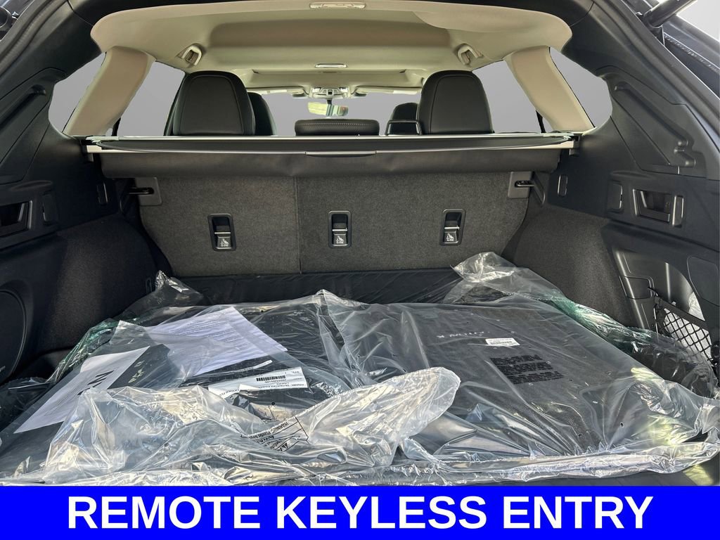 Certified 2025 Subaru Outback Limited AWD/4WD image 11