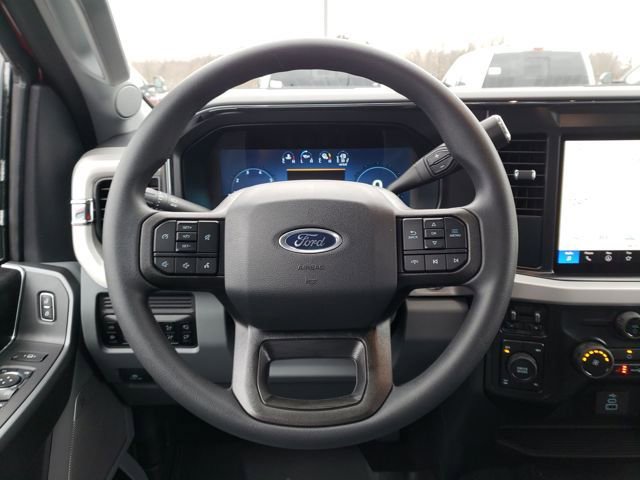 New 2026 Ford F350 XLT w/ XLT Premium Package image 12