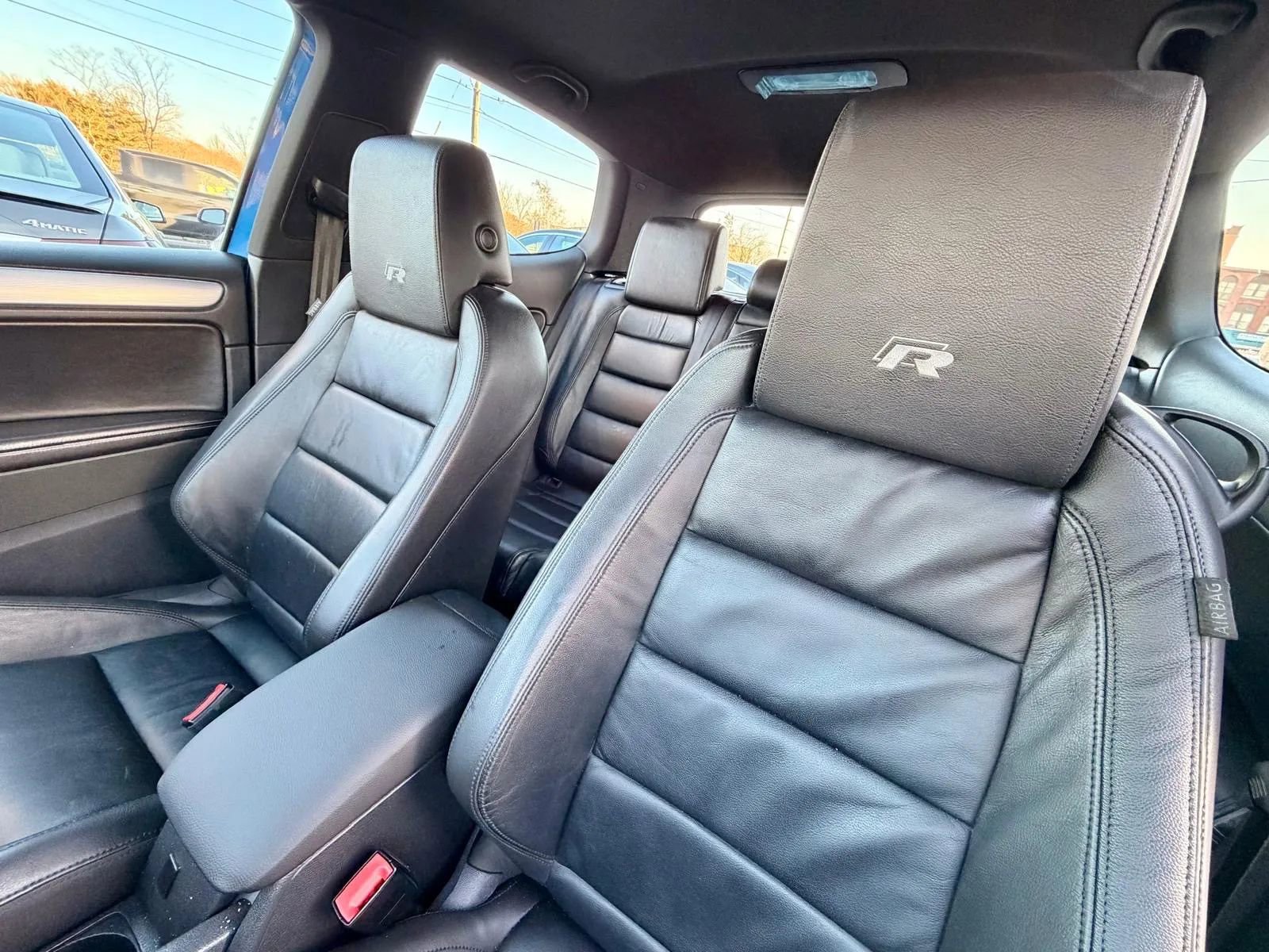 Used 2013 Volkswagen Golf R 2-Door image 15