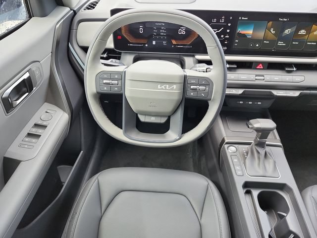 New 2027 Kia Seltos EX FWD image 15