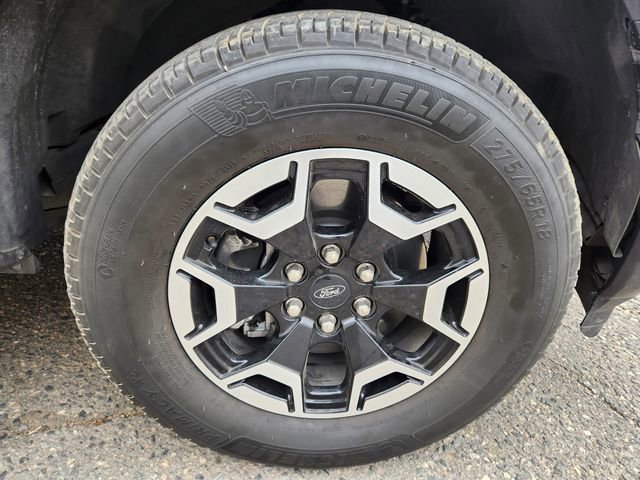 Certified 2023 Ford F150 Lightning XLT AWD/4WD image 23