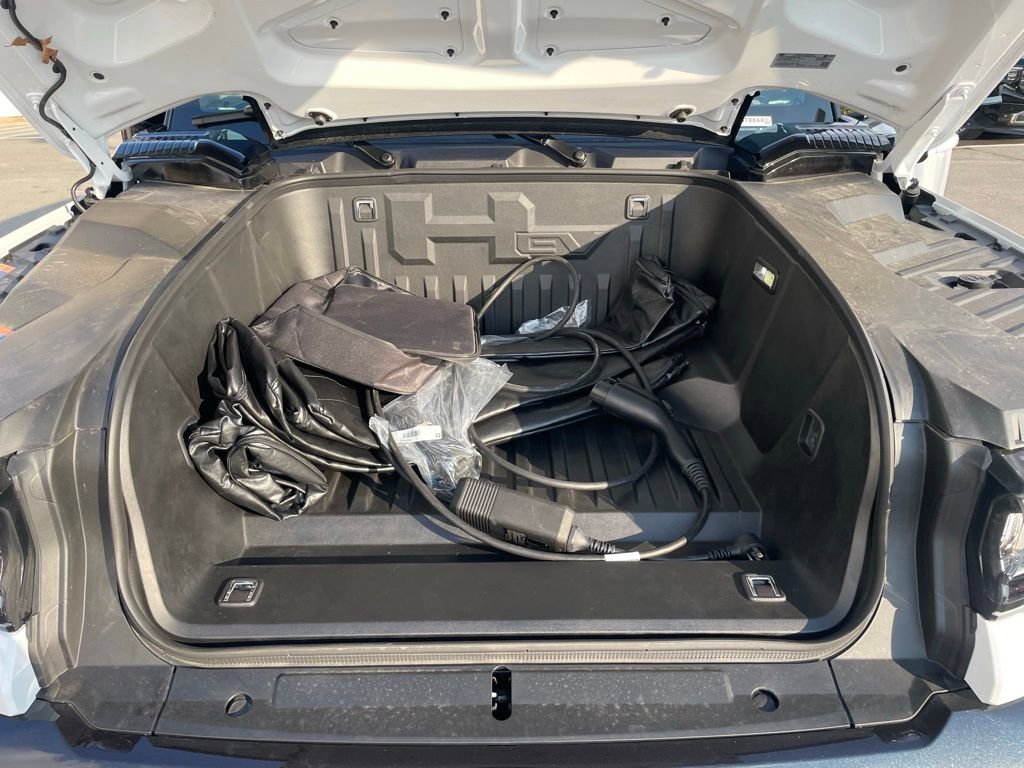 New 2026 GMC Hummer EV SUV image 31