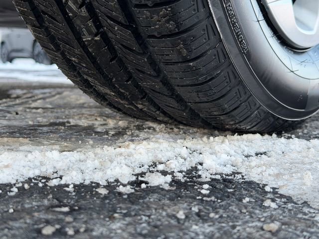 Certified 2024 Toyota RAV4 LE image 12