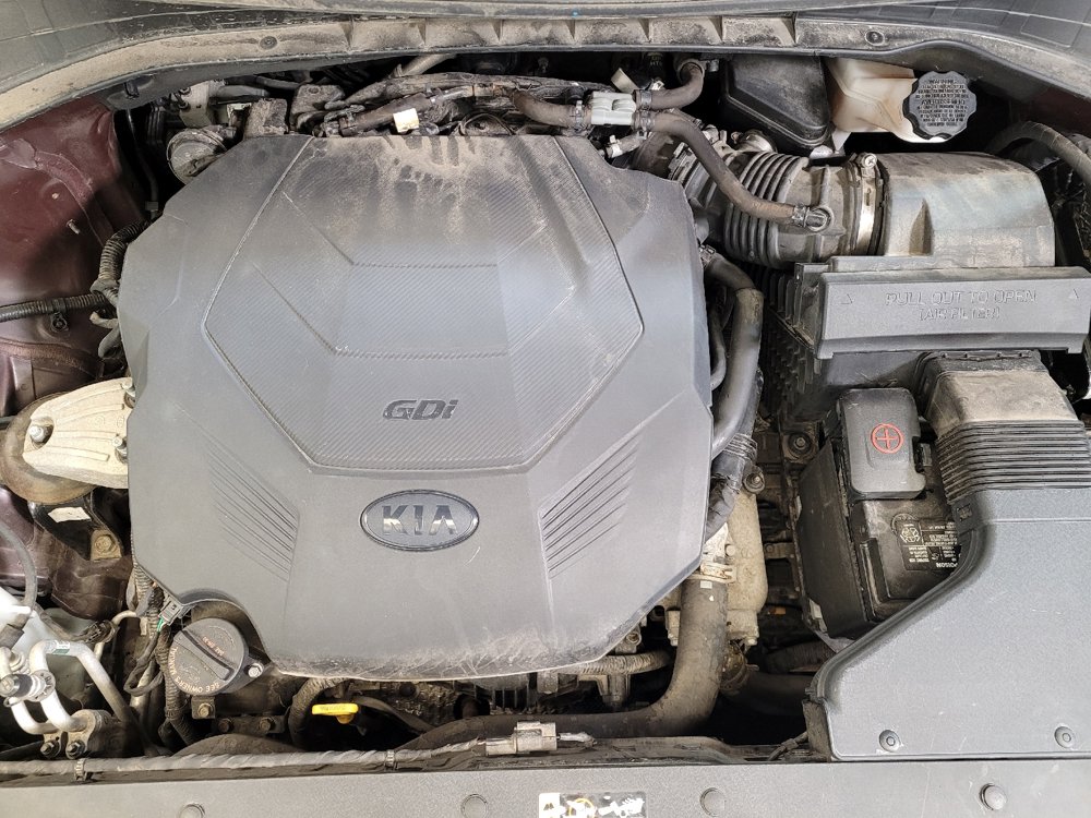 Used 2020 Kia Sorento LX image 30