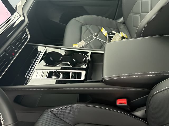 New 2026 Volkswagen Atlas SE AWD/4WD image 13