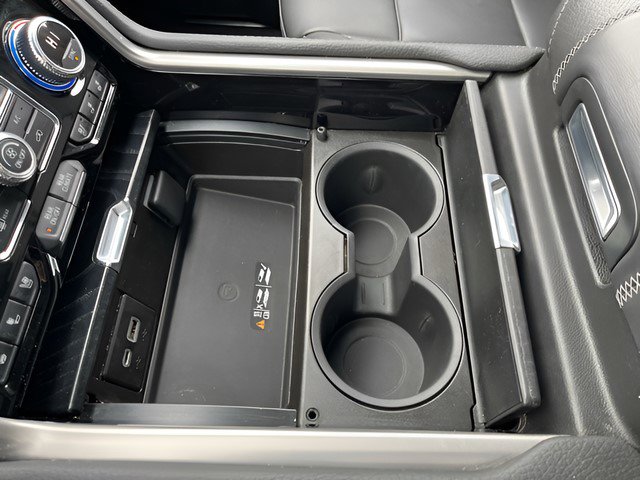 Certified 2022 GMC Yukon Denali w/ Max Trailering Package image 17