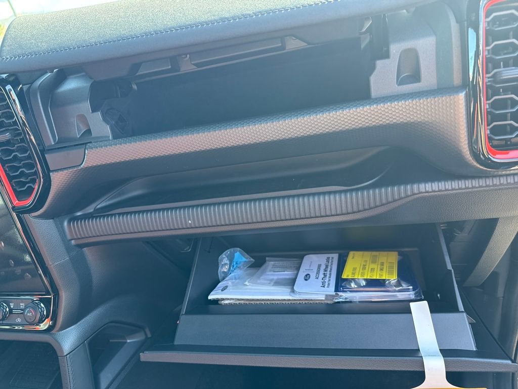 New 2025 Ford Ranger Raptor AWD/4WD image 16