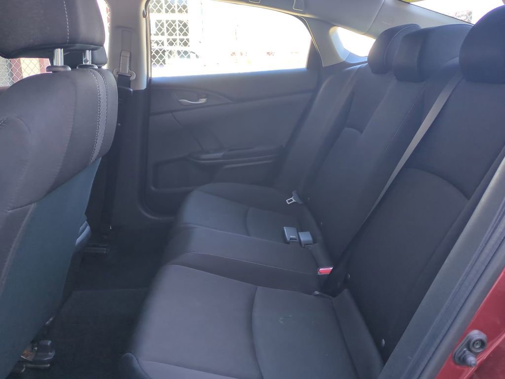 Used 2019 Honda Civic LX image 14