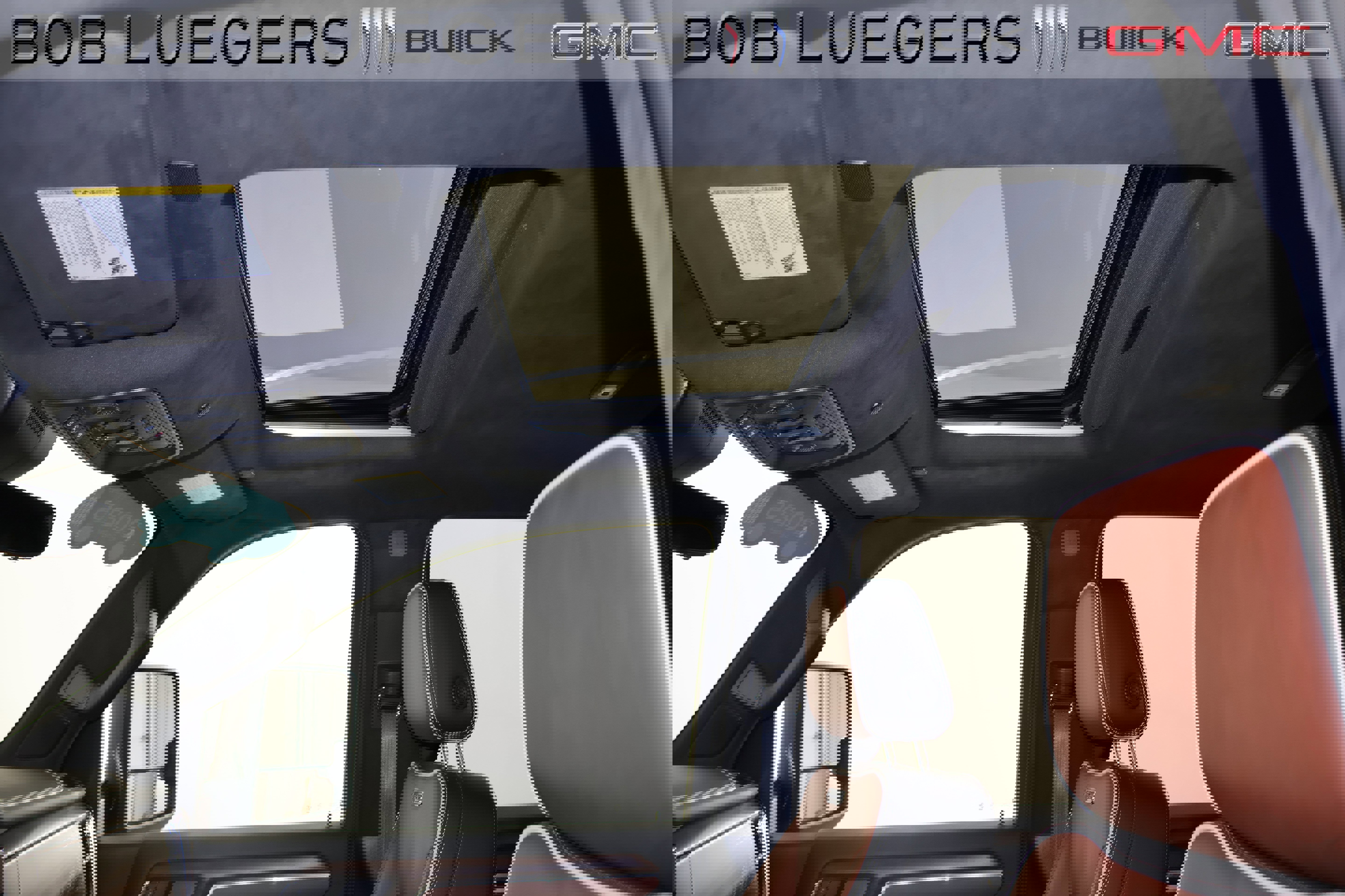 Certified 2025 GMC Sierra 2500 Denali Ultimate image 14