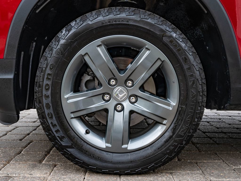 Used 2022 Honda Ridgeline RTL-E image 11