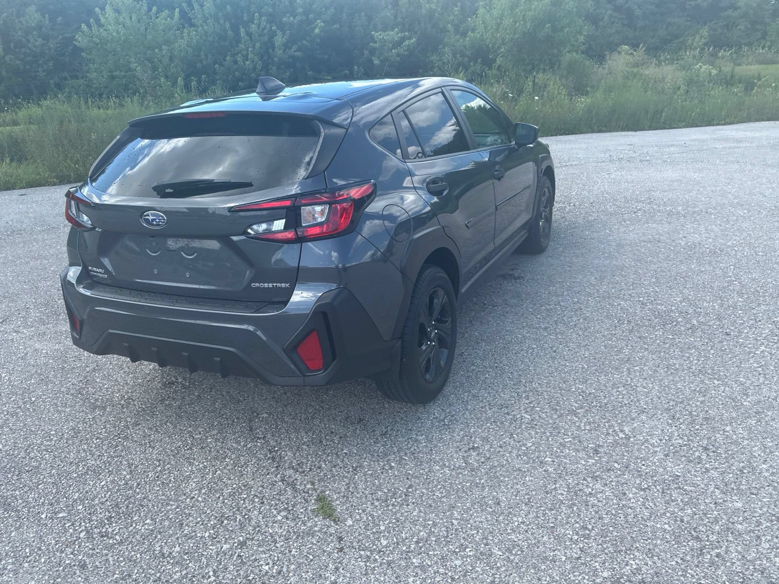 Certified 2024 Subaru Crosstrek 2.0i AWD/4WD image 16