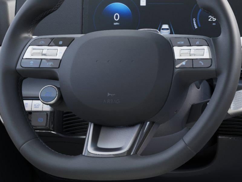 New 2026 Hyundai Ioniq 5 SEL image 15