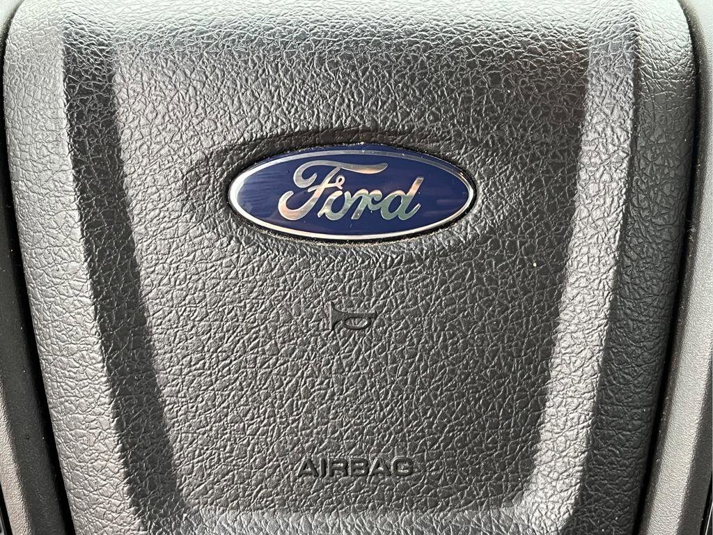Used 2012 Ford F150 Lariat w/ Lariat Chrome Pkg AWD/4WD image 18