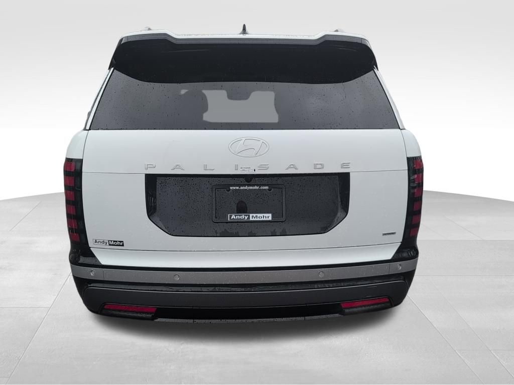 New 2026 Hyundai Palisade Limited image 6