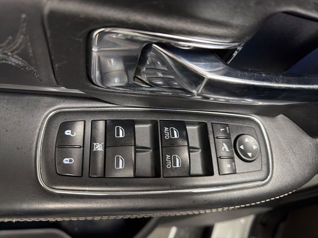 Used 2018 RAM 2500 Limited image 12