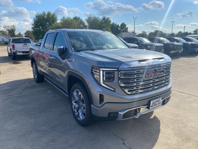 New 2026 GMC Sierra 1500 Denali image 8