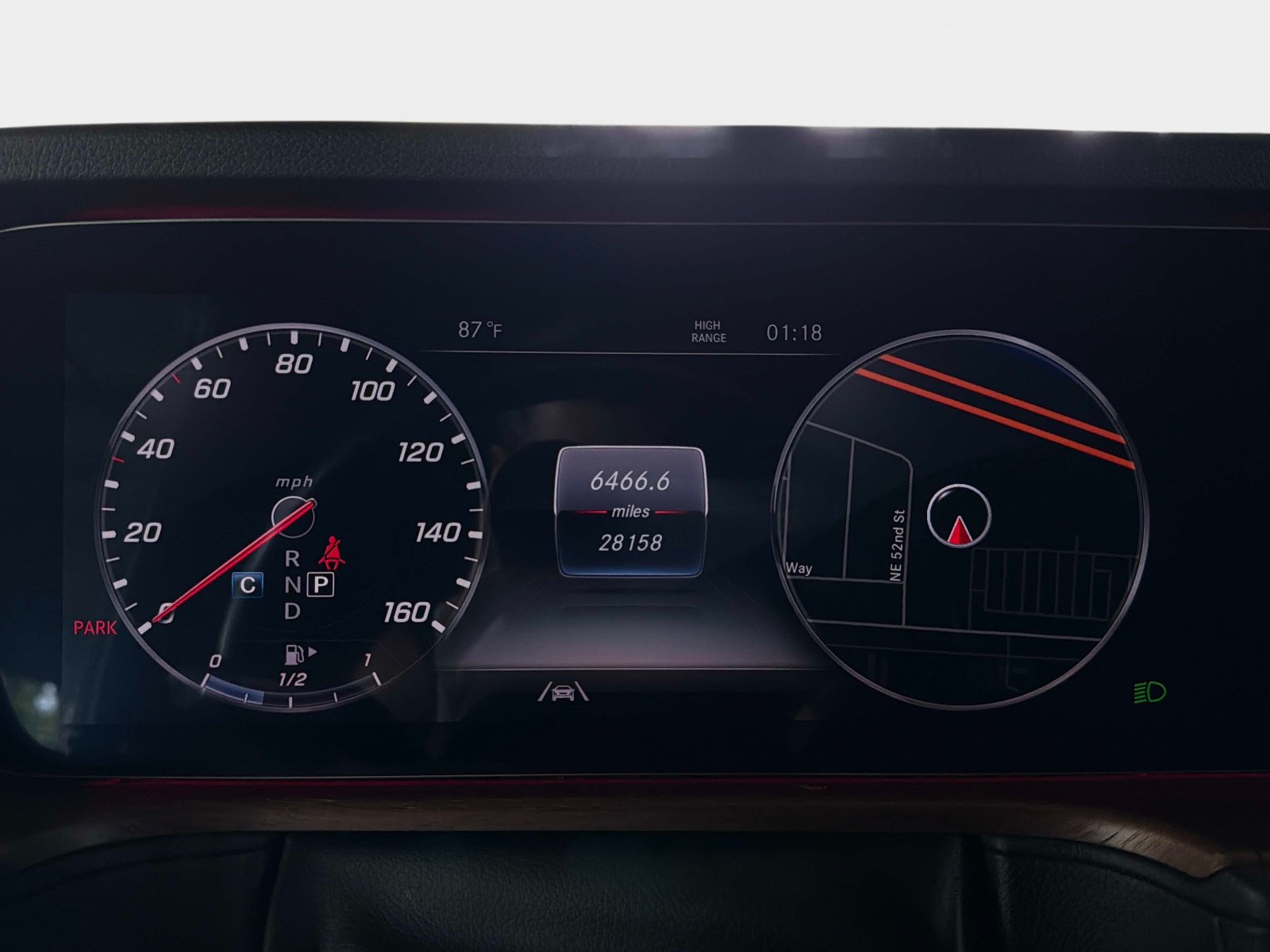 Used 2024 Mercedes-Benz G 550 image 46