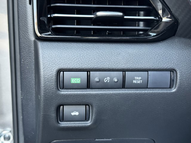 New 2025 Nissan Sentra SR image 21