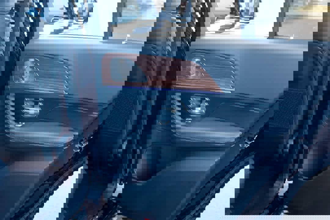 New 2026 Mercedes-Benz GLE 350 4MATIC image 22