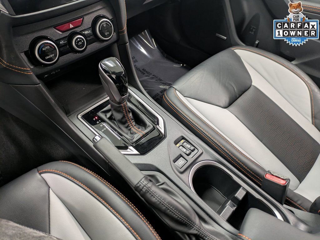 Used 2021 Subaru Crosstrek 2.5i Limited w/ Moonroof Package 2 image 15