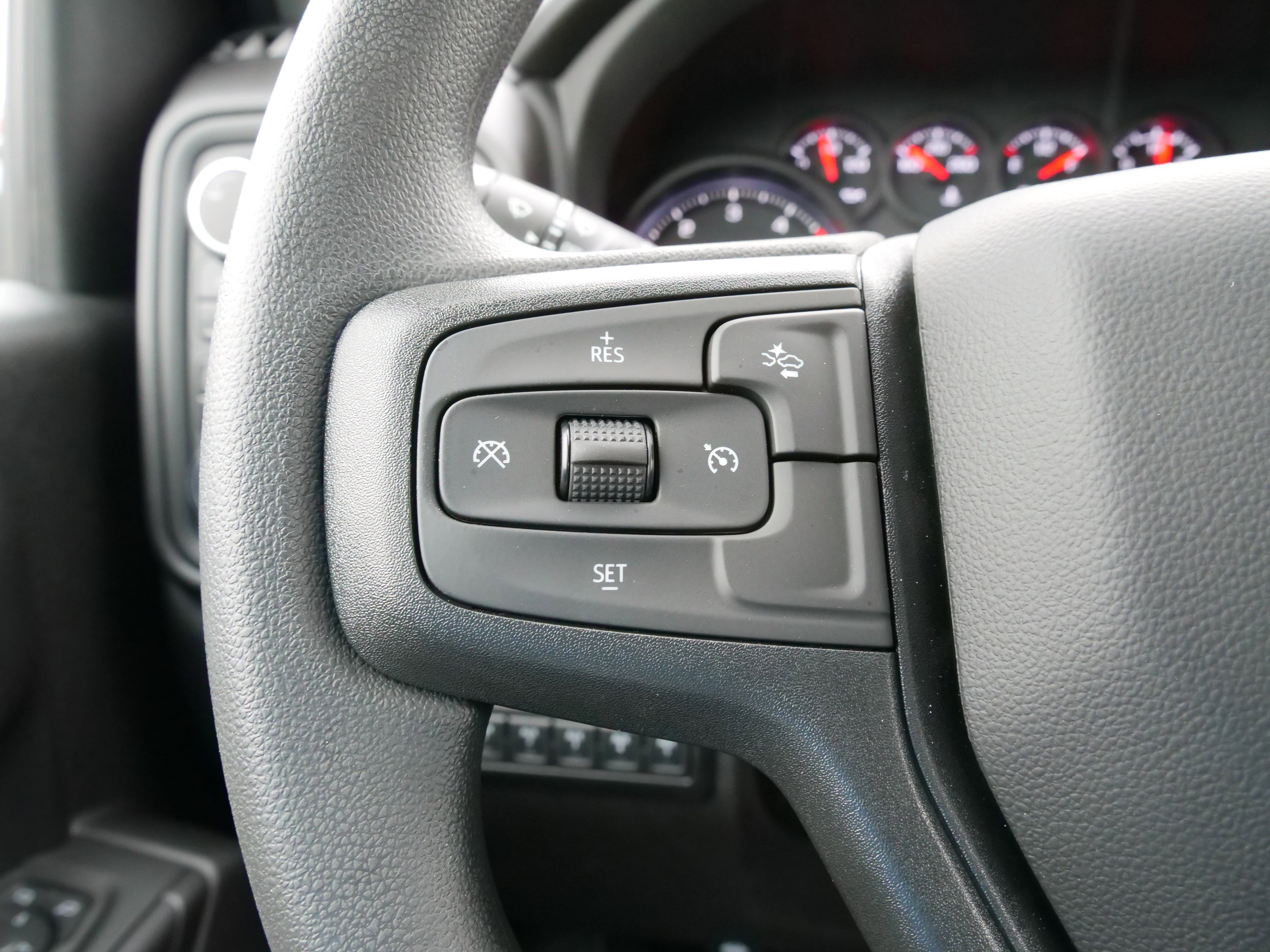 New 2025 Chevrolet Silverado 2500 Custom w/ Custom Value Package image 22