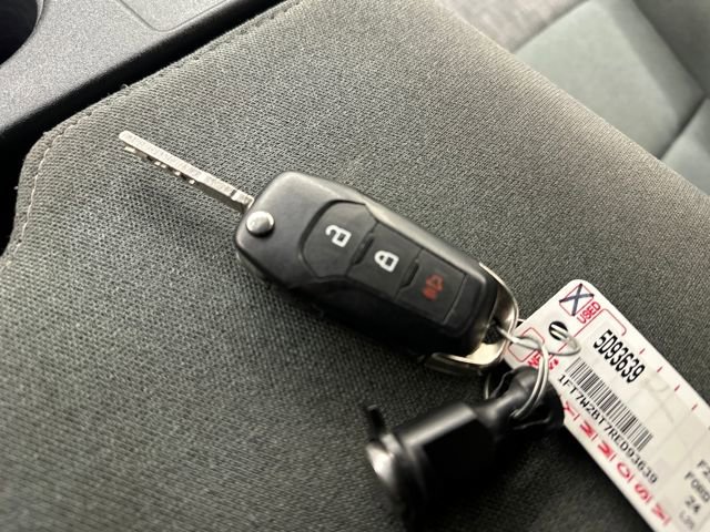 Used 2024 Ford F250 XLT image 22